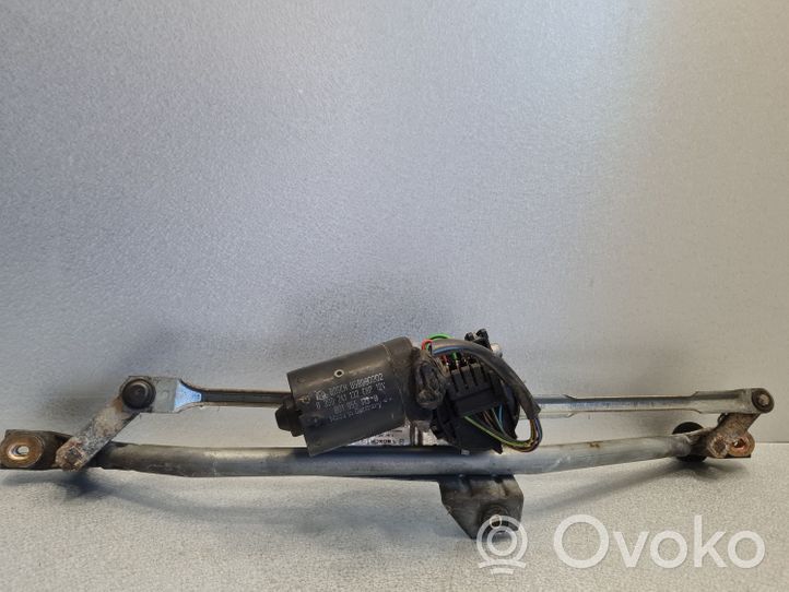 Volkswagen PASSAT B5 Valytuvų mechanizmo komplektas 0390241132CHP