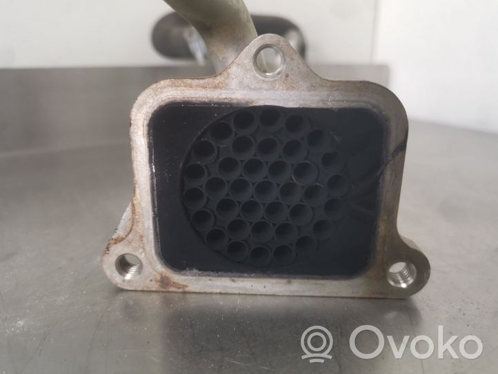 Peugeot Boxer EGR valve cooler CK2Q9F464AA