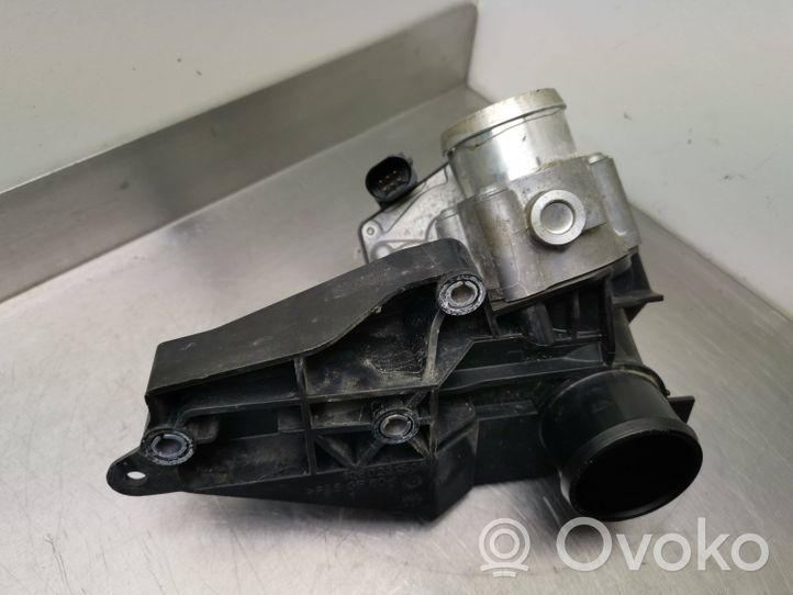 Ford Fiesta Throttle valve 1060231S01