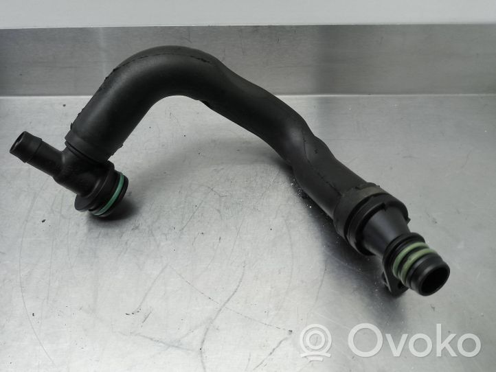 Seat Leon (5F) Breather hose/pipe 04C103202