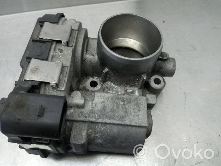 Seat Leon (5F) Kuristusventtiili 04C133062C