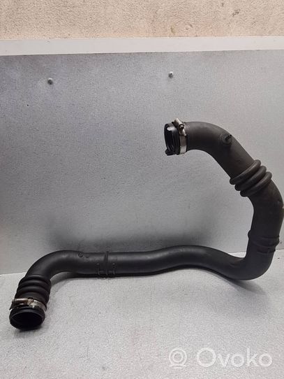 Renault Master II Intercooler hose/pipe 800406730