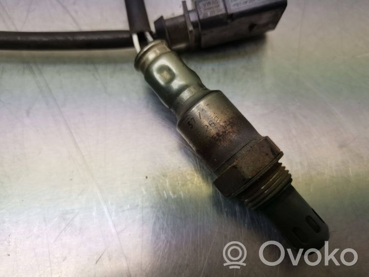 Volkswagen Polo VI AW Sonde lambda 04C906262AF