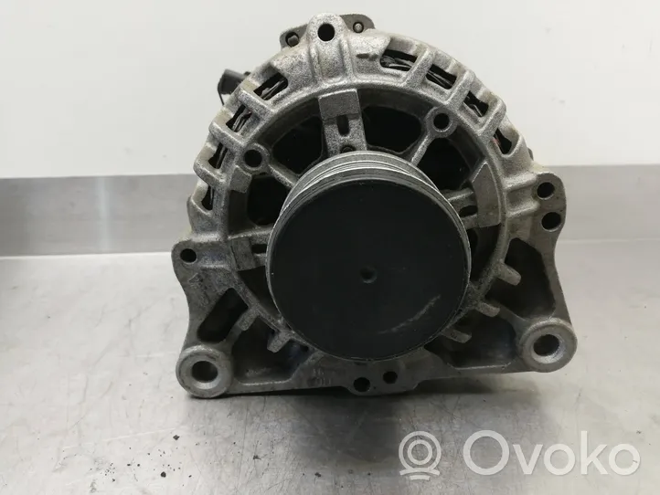 Citroen Jumper Generatore/alternatore TG10B013