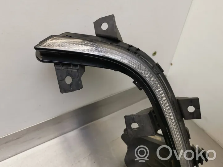 Volkswagen Up Światło przeciwmgłowe przednie 12E941056B