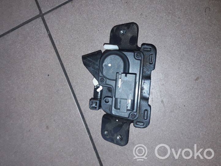 Dodge Caliber Tailgate/trunk/boot lock/catch/latch 176ABA