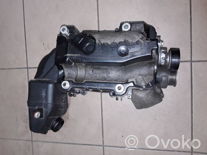 Seat Ibiza IV (6J,6P) Turbocompresseur 03C276325484