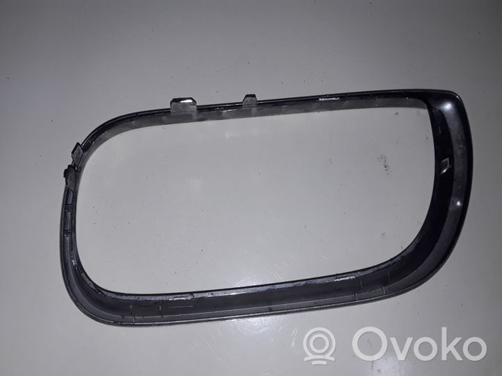 BMW 3 E46 Grille de calandre avant 511370305500