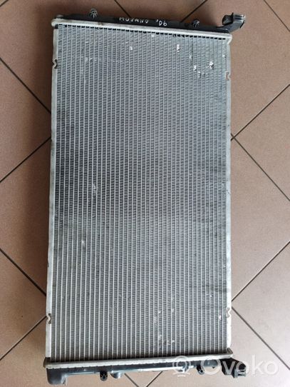 Renault Master II Coolant radiator 