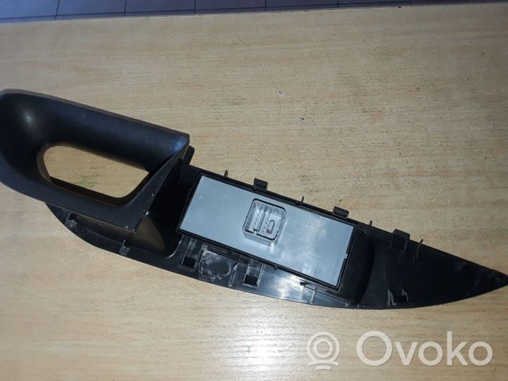 Seat Toledo III (5P) Interruttore di controllo dell’alzacristalli elettrico 1K4959857