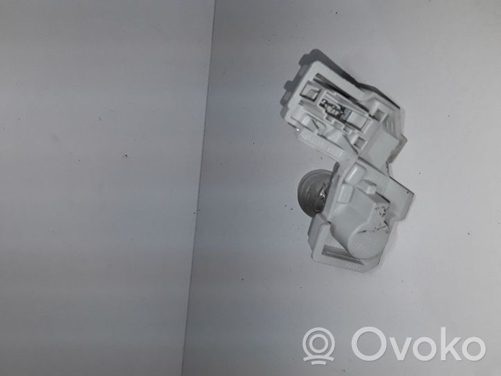 Audi A3 S3 A3 Sportback 8P Parte del faro posteriore 8P4945258A