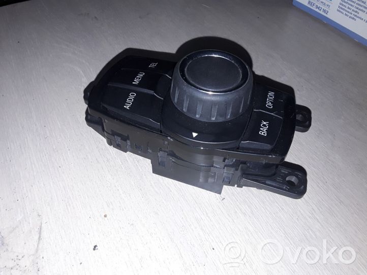 BMW 3 F30 F35 F31 Bedieneinheit Controller Multimedia ZE926170403