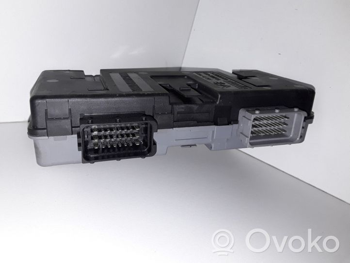 Peugeot 607 Module de commande de siège 9638960380