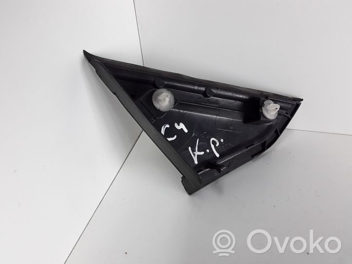 Citroen C4 I Plastic wing mirror trim cover 