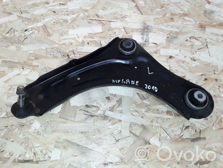 Renault Megane III Front lower control arm/wishbone 