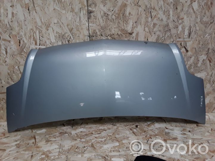 Renault Master II Engine bonnet/hood 