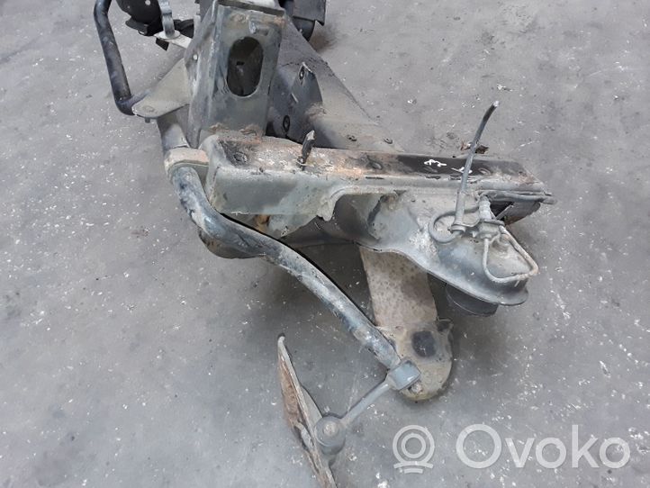 Volkswagen II LT Front subframe 