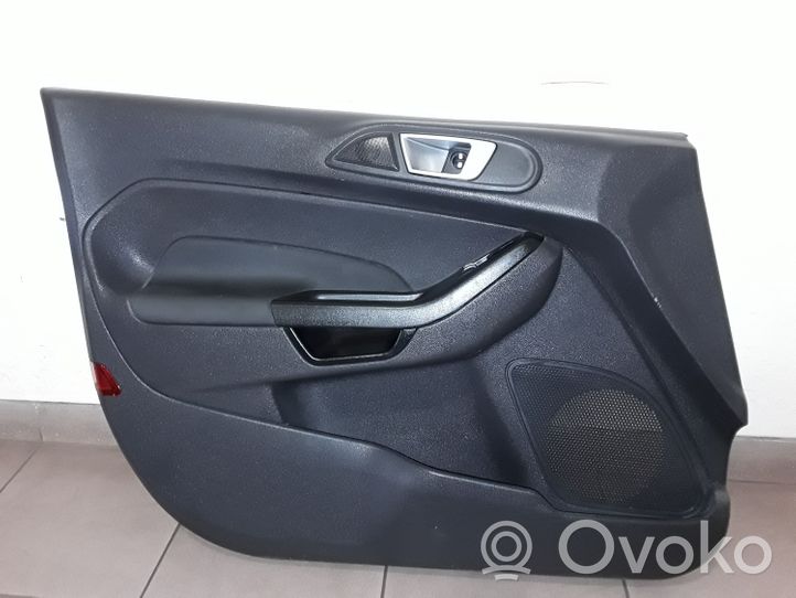 Ford Fiesta Etuoven verhoilu F1BBA23943A