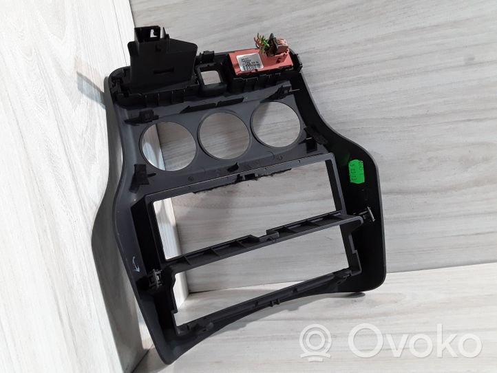 Citroen C3 Picasso Mascherina climatizzatore/regolatore riscaldamento 