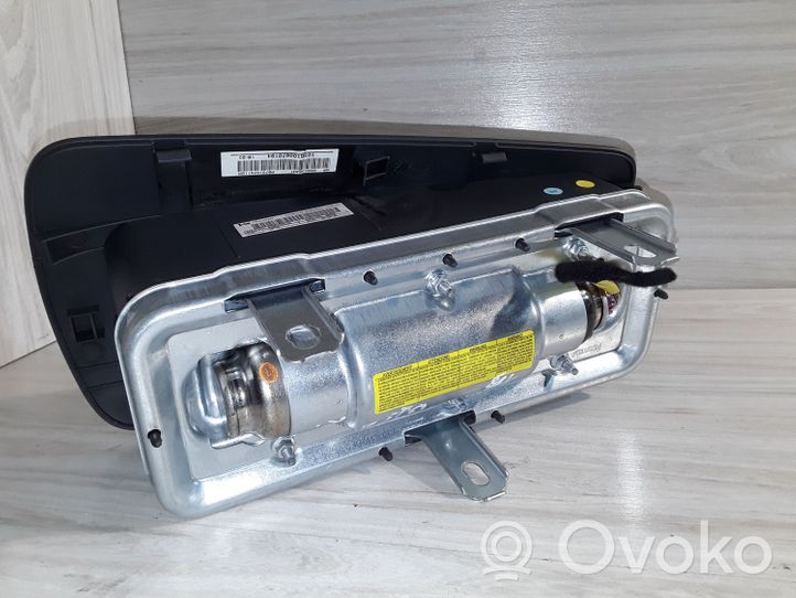 Peugeot Bipper Airbag del passeggero 07354703130