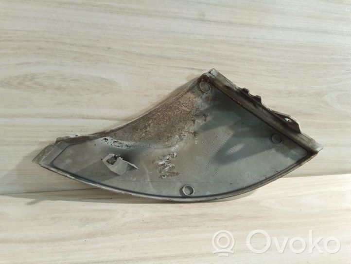 Citroen Jumper Rivestimento sotto il faro/fanale 