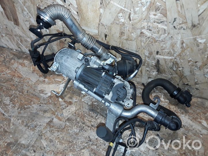 Citroen C3 Picasso Valvola EGR 9803250080