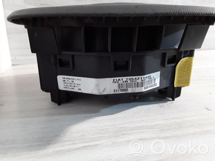 Citroen Jumper Poduszka powietrzna Airbag kierownicy 30377954C