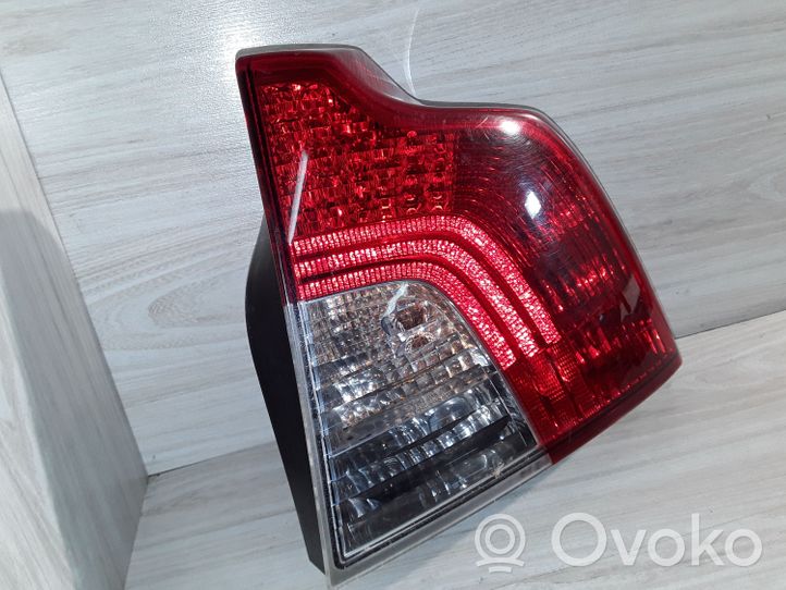 Volvo S40 Lampa tylna 