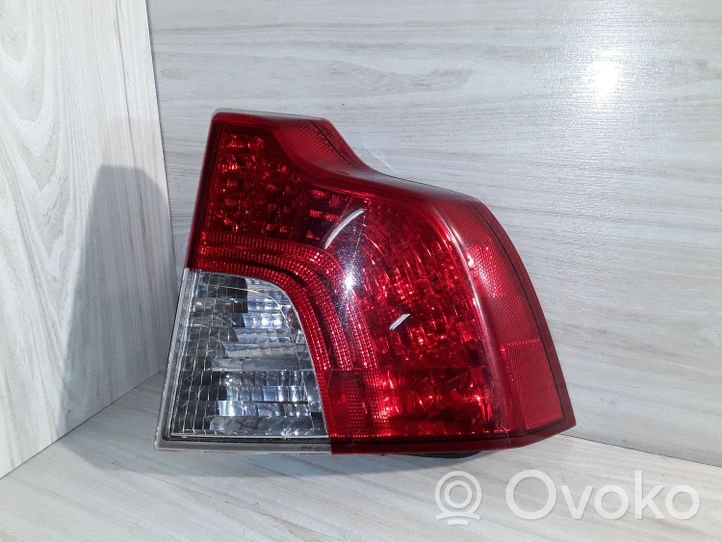 Volvo S40 Luci posteriori 