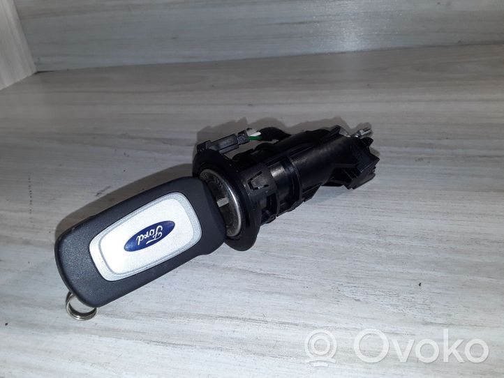 Ford Ka Chiave/comando di accensione 