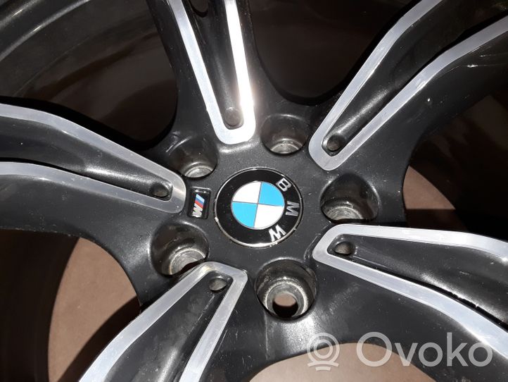 BMW M5 F90 R19 alloy rim 