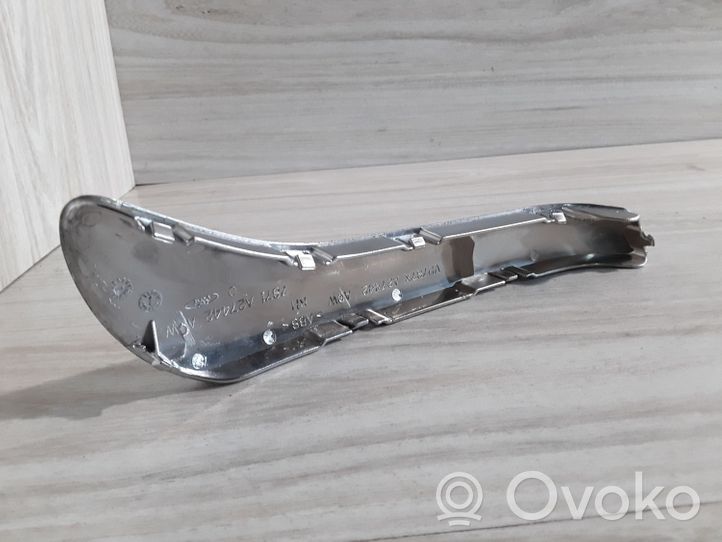 Ford Mondeo MK IV Rivestimento della maniglia interna per portiera anteriore 