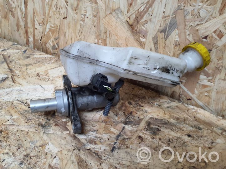 Citroen C3 Główny cylinder hamulca 0204054032