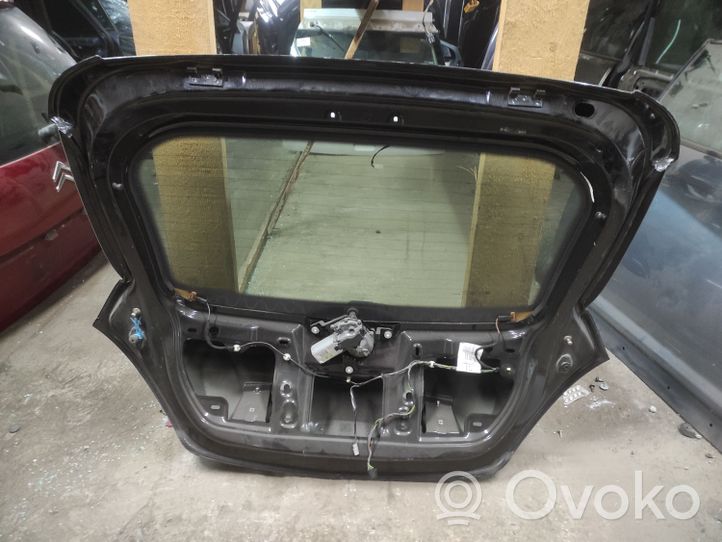 Opel Corsa D Portellone posteriore/bagagliaio 