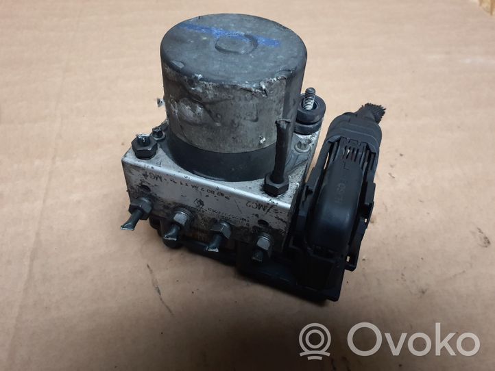 Renault Master III ABS-pumppu 0265237015