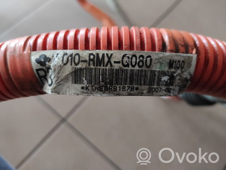 Honda Civic Autres faisceaux de câbles 1F010RMXG08