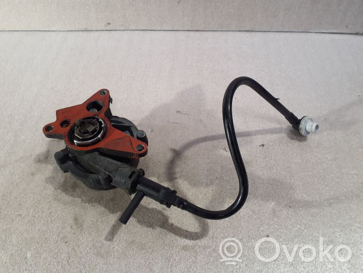 Renault Master III Vacuum pump 8201163444