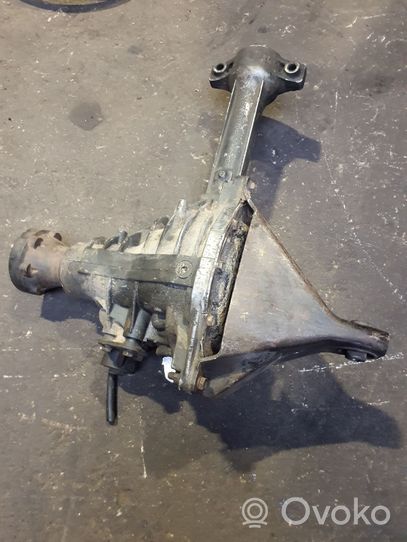 Jeep Cherokee Mechanizm różnicowy przedni / Dyferencjał 50763DANA