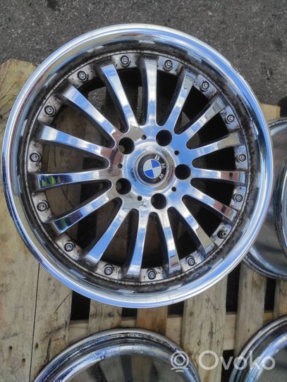 BMW 3 E46 R17 alloy rim 