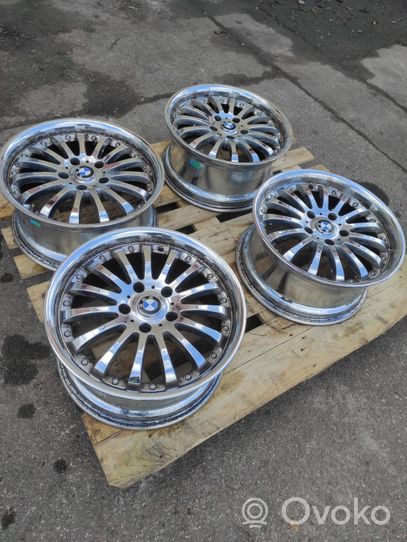 BMW 3 E46 R17 alloy rim 