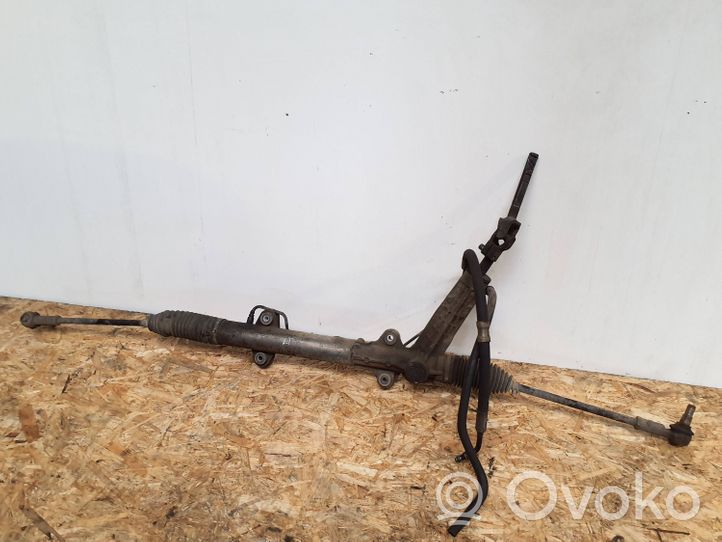 Volkswagen II LT Steering rack 