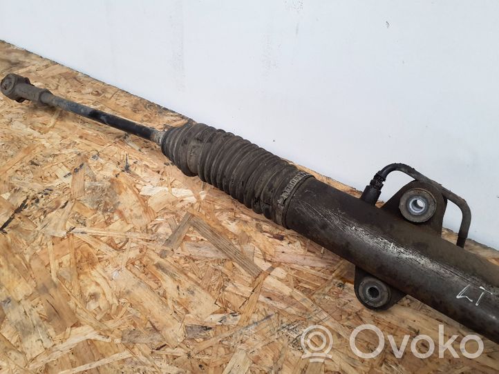 Volkswagen II LT Steering rack 