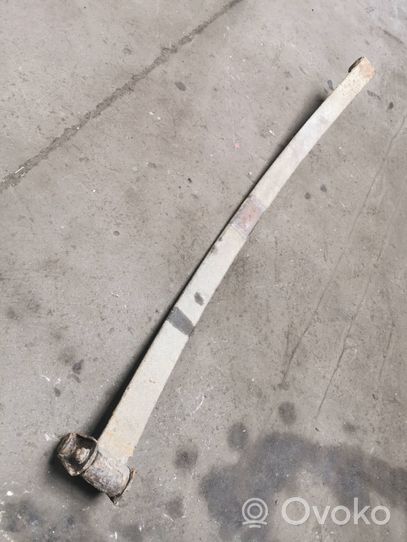 Volkswagen II LT Rear leaf spring 