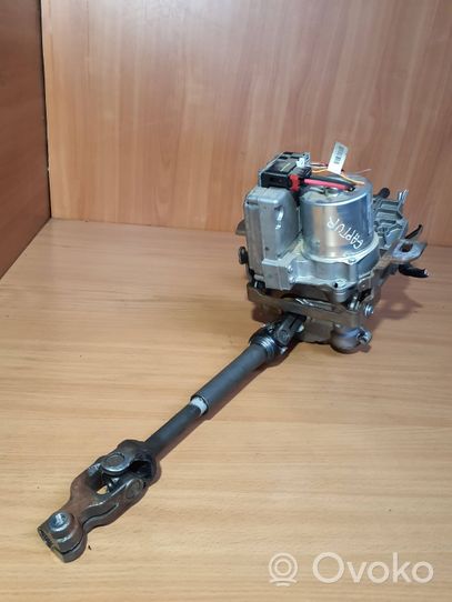 Renault Captur Pompe de direction assistée électrique 488106208R