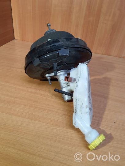 Citroen C4 Cactus Servo-frein 9811514380