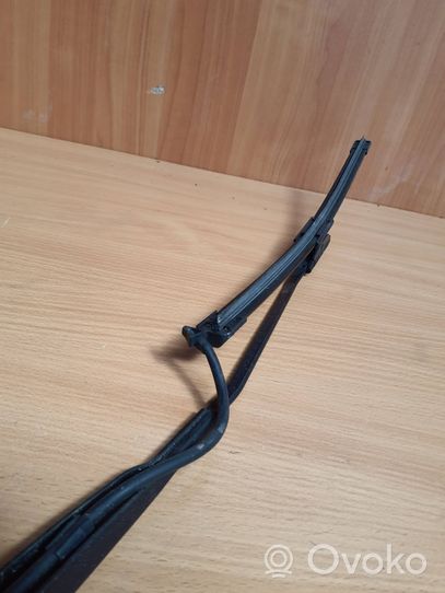 Citroen C4 Cactus Front wiper blade arm 9801706480