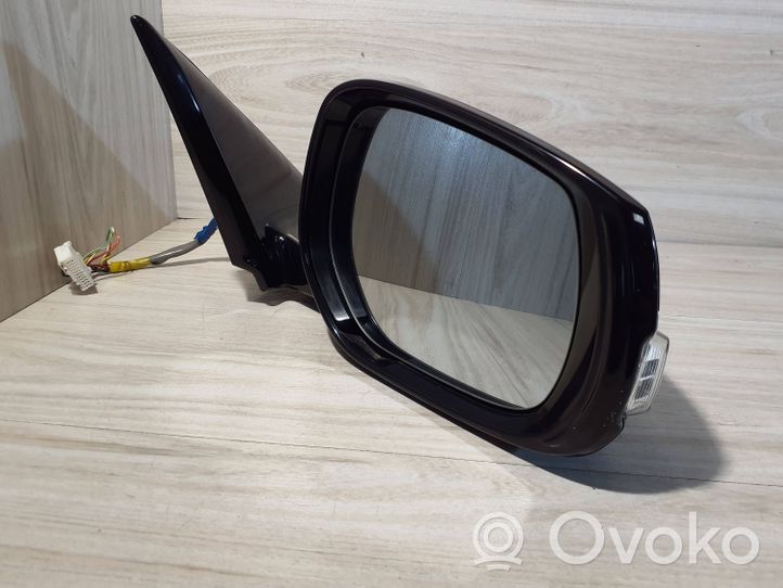 Infiniti Q50 Spogulis (elektriski vadāms) 