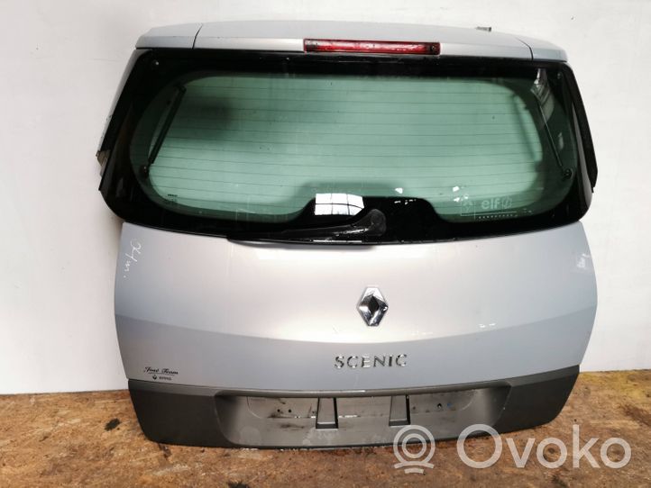 Renault Scenic II -  Grand scenic II Portellone posteriore/bagagliaio 