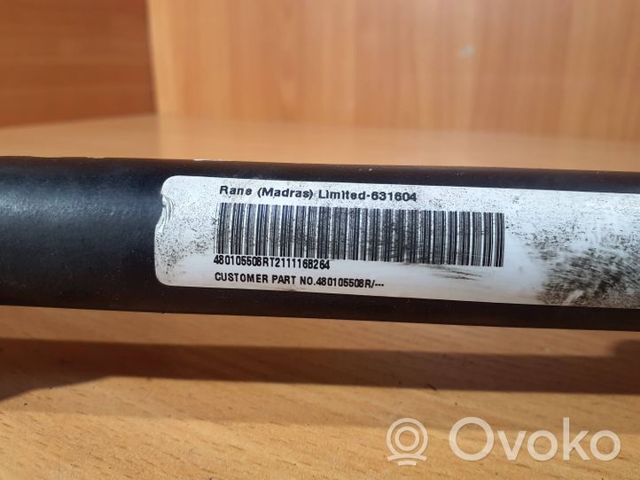 Dacia Spring Cremagliera dello sterzo 480105508R