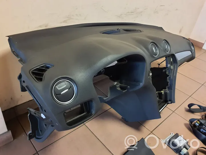 Ford Mondeo MK IV Set airbag con pannello 7S71A04310